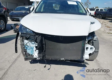 2016 Lexus Nx 200T z USA, uszkodzony, nr VIN JTJYARBZXG2048682